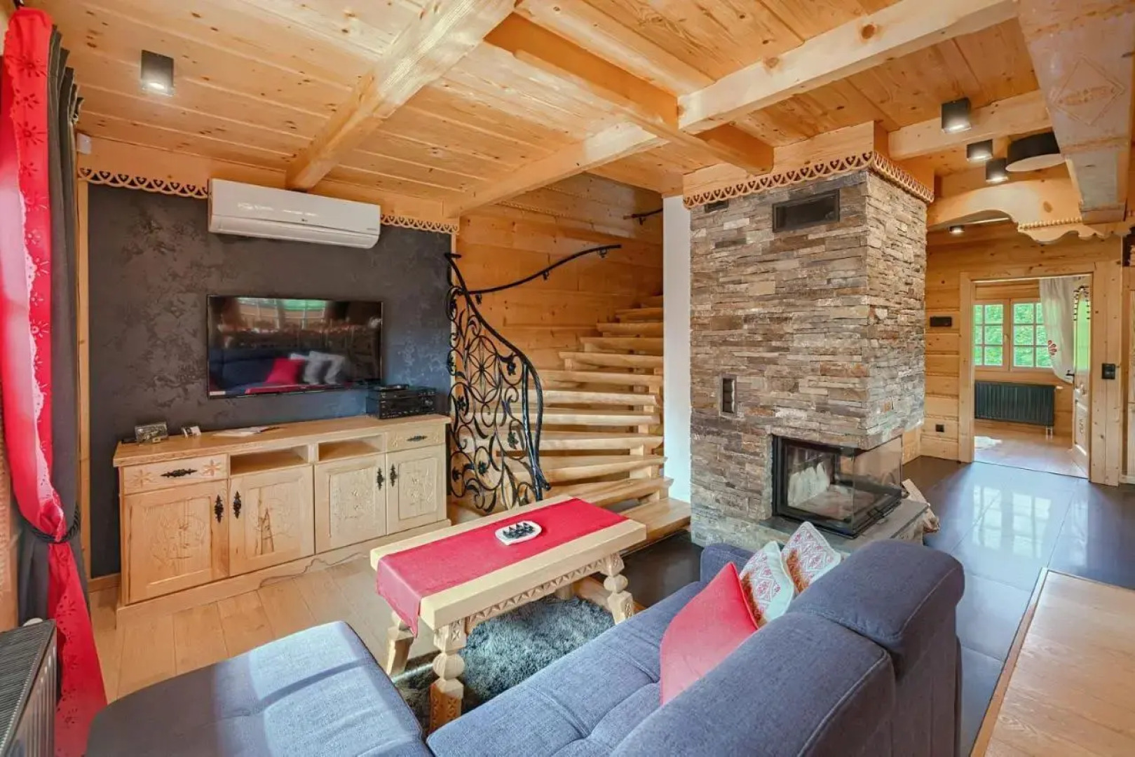 Rezydencja Pod Sadami