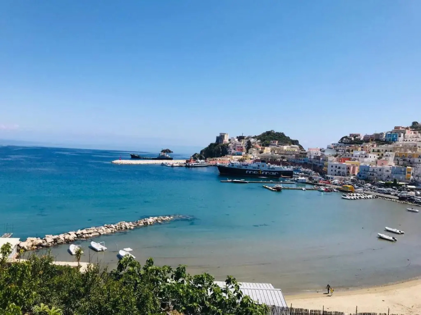 Immobilevante - Cupola