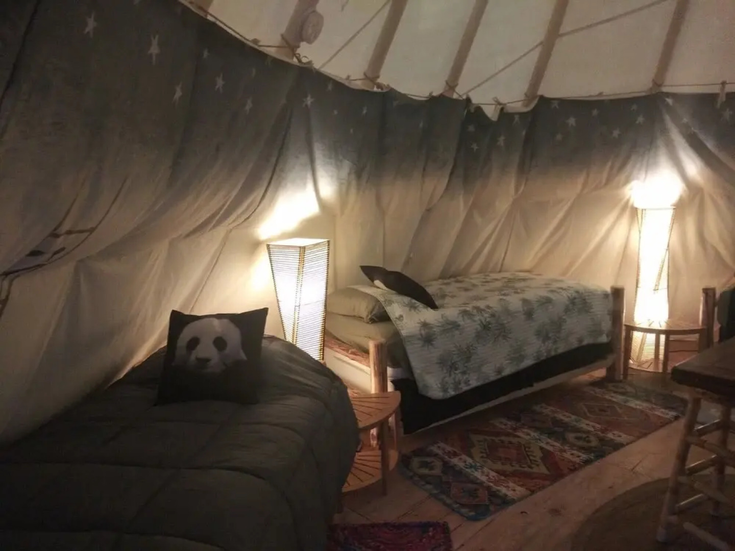 Eycat Lodging Company