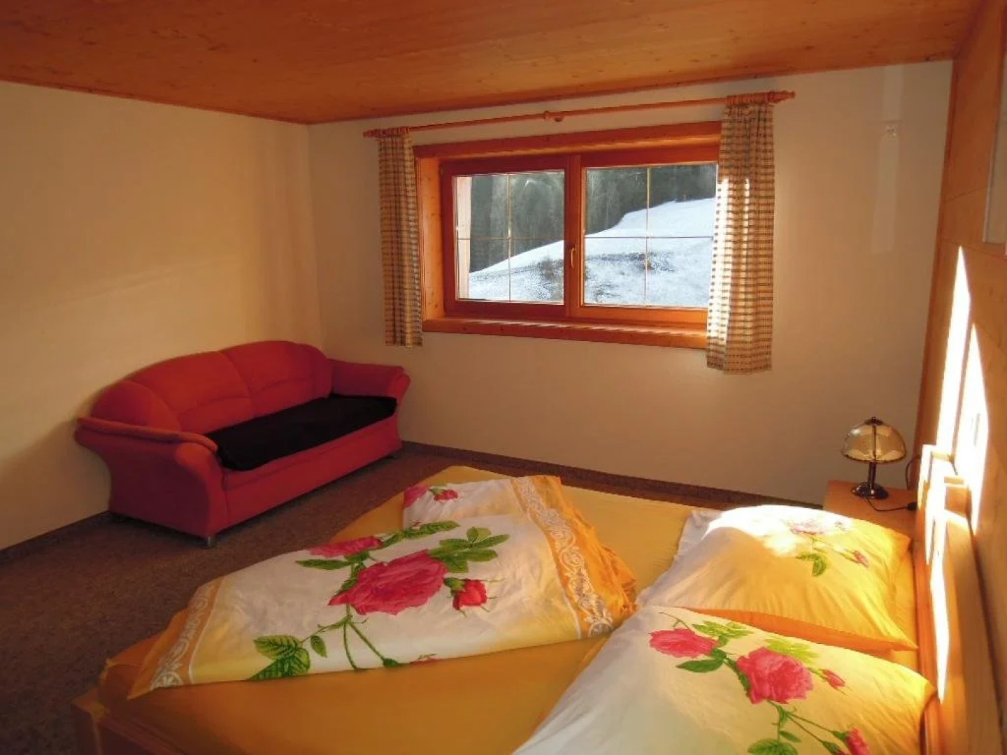 Bauernhof Apartment Wiemhof