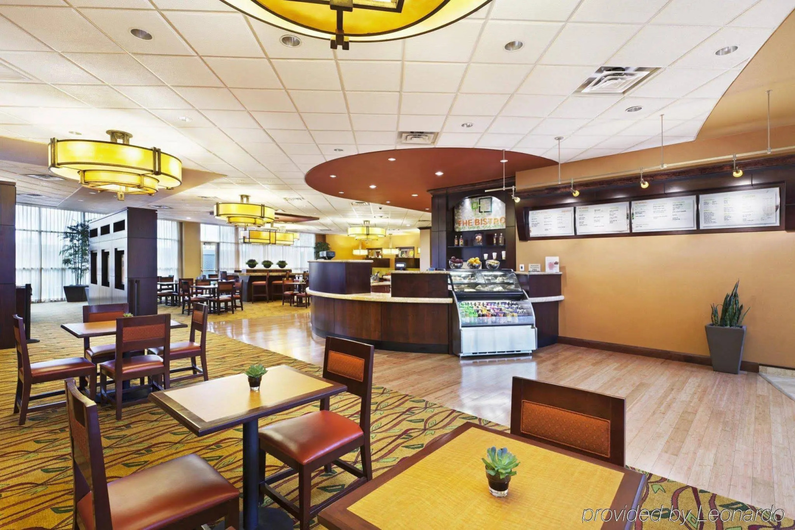 Courtyard by Marriott Omaha La Vista