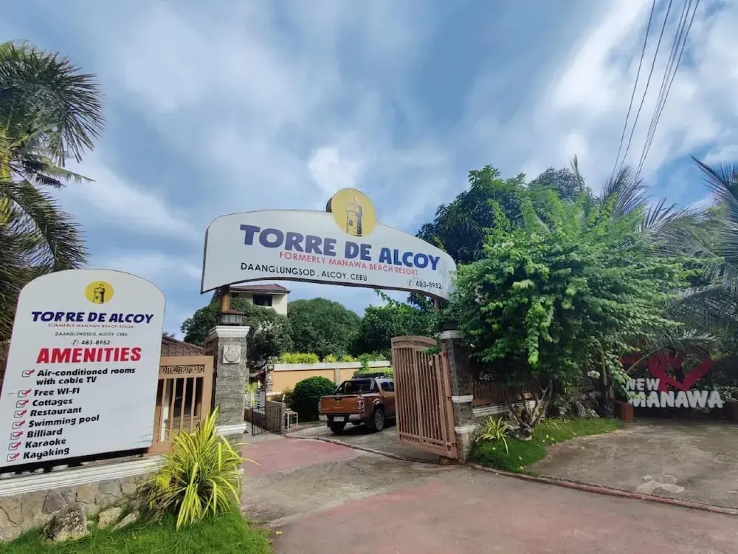 Torre De Alcoy by Hiverooms