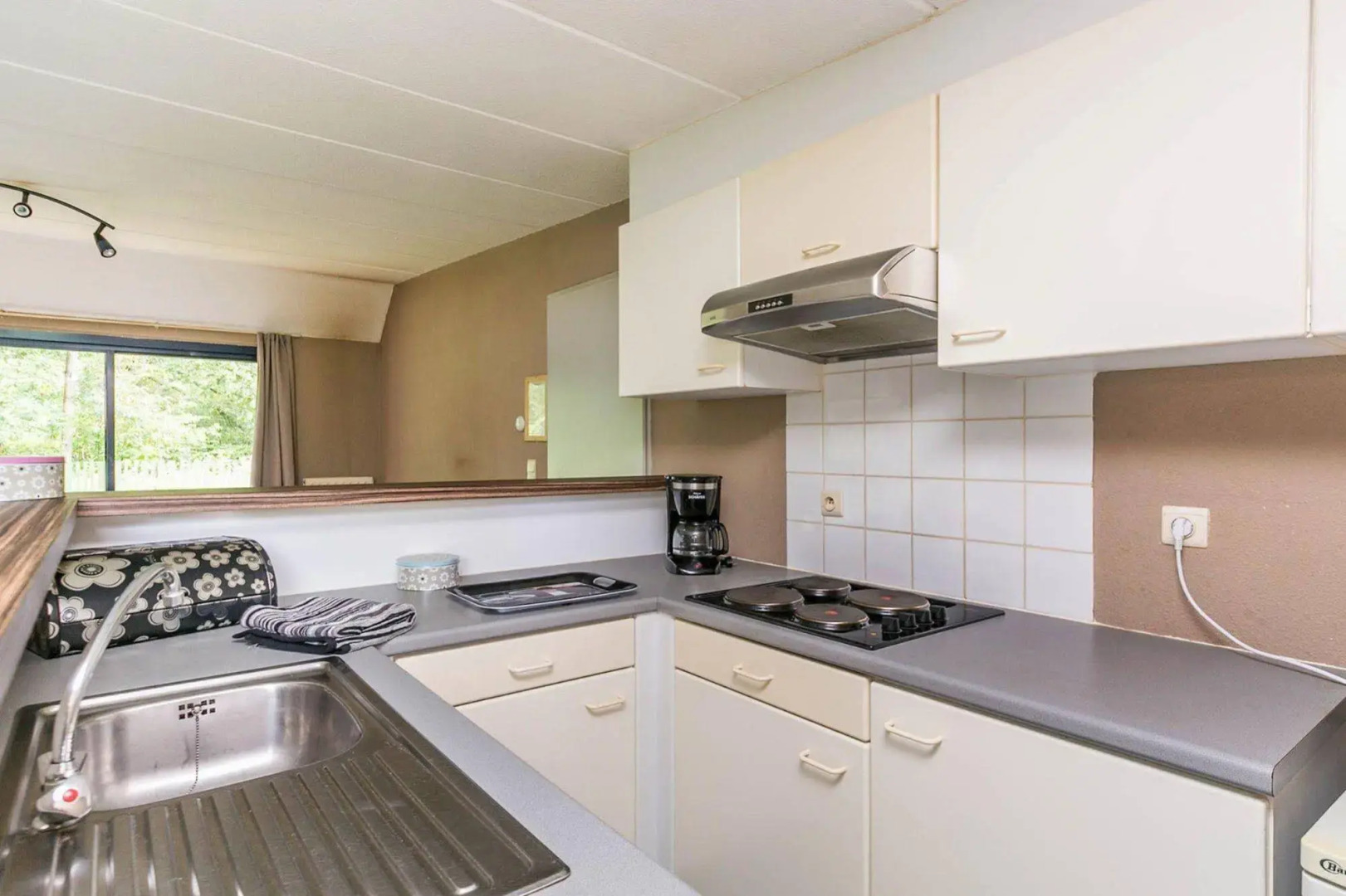 Europarcs Zilverstrand