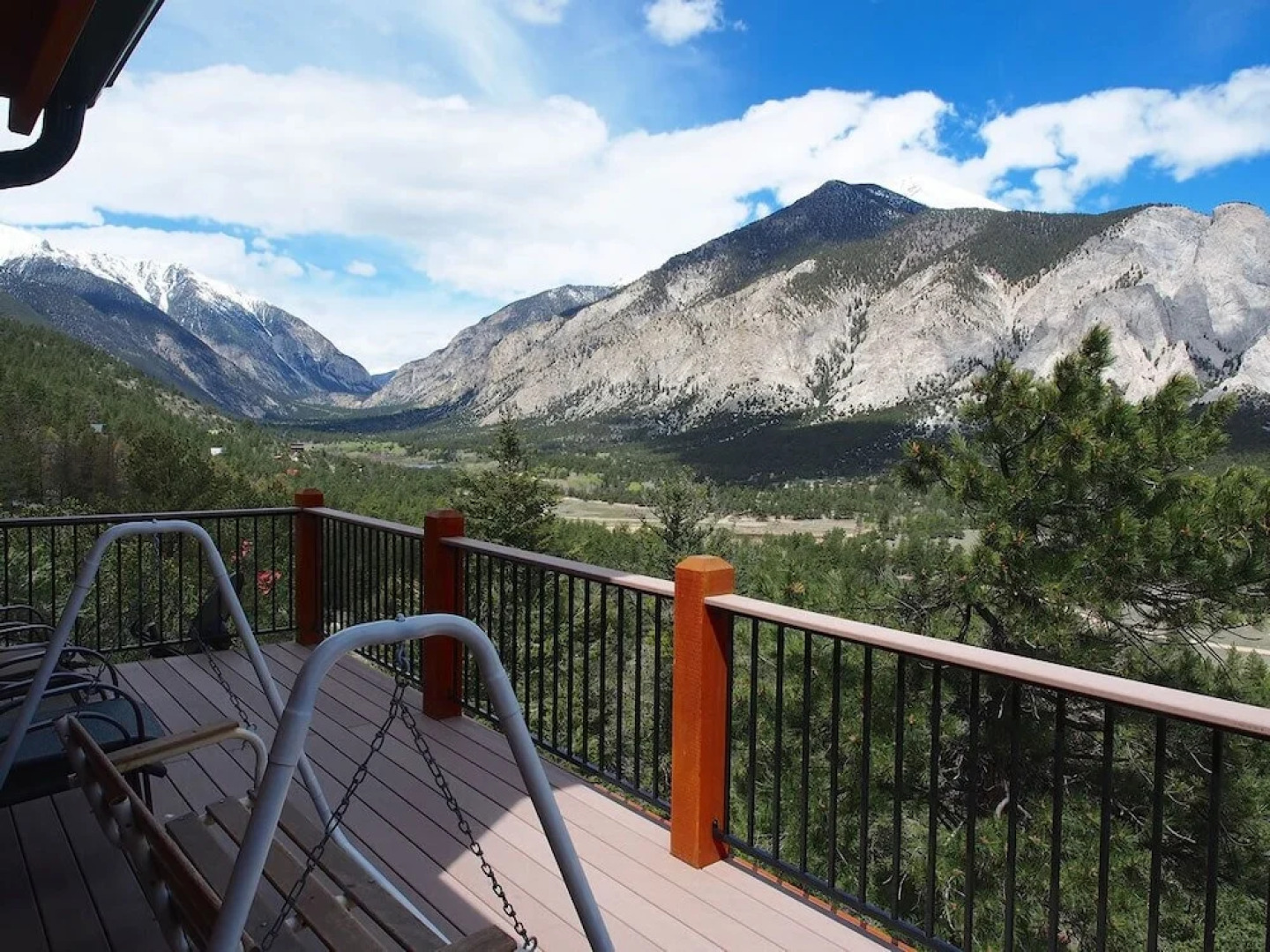 Woods - 3 - 3 Br Home