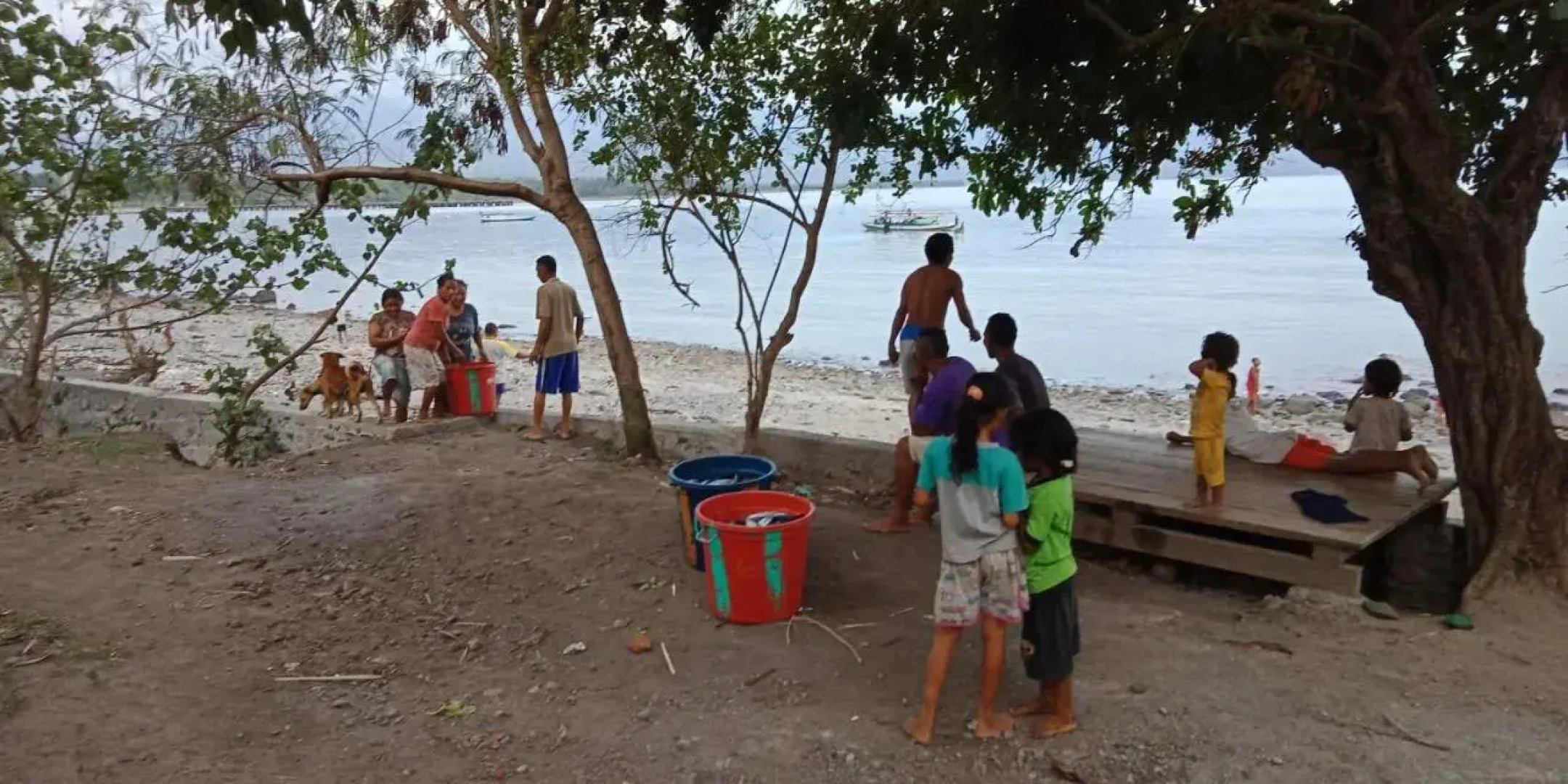 Guesthouse Leko Lembo