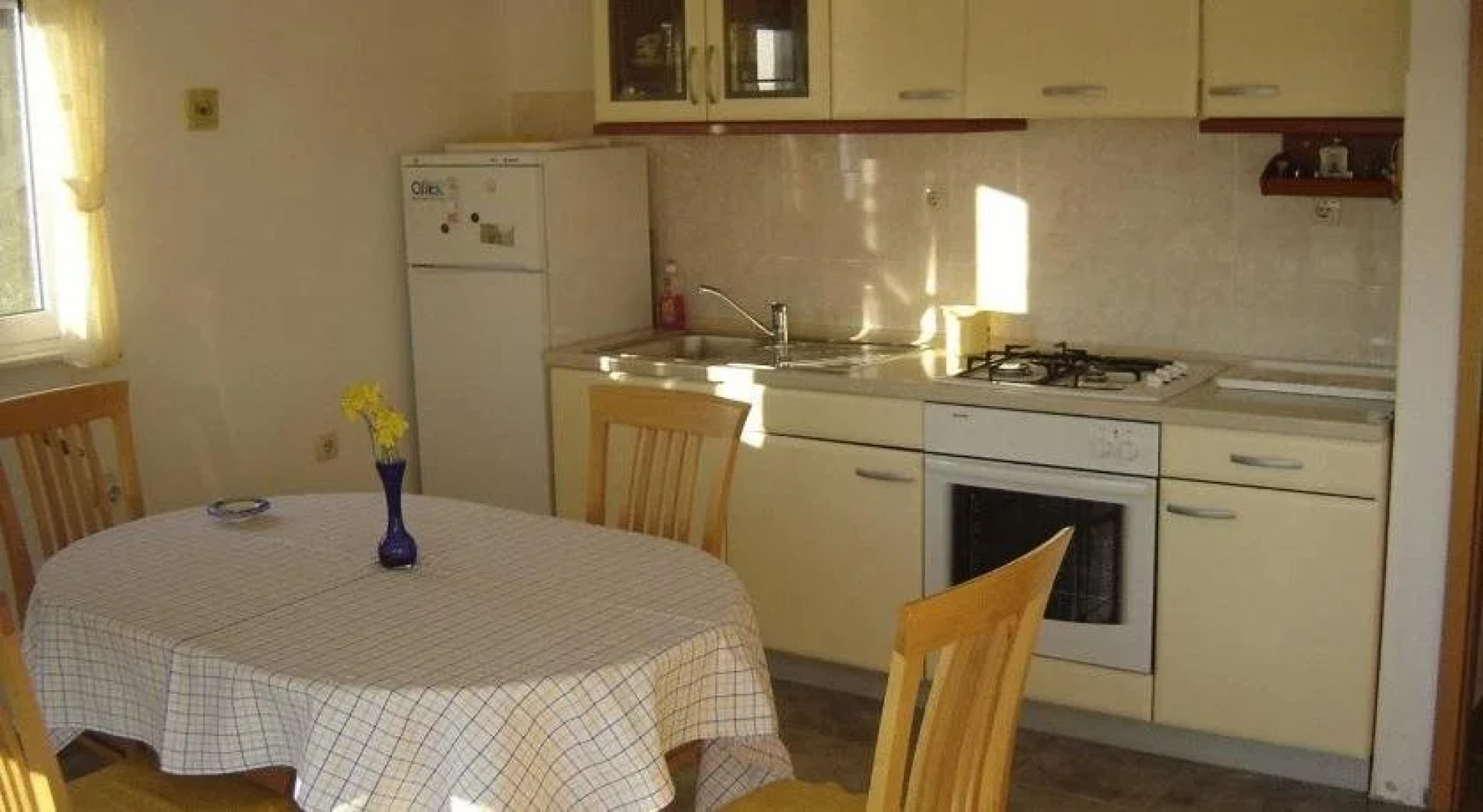 Apartments Villa Goja