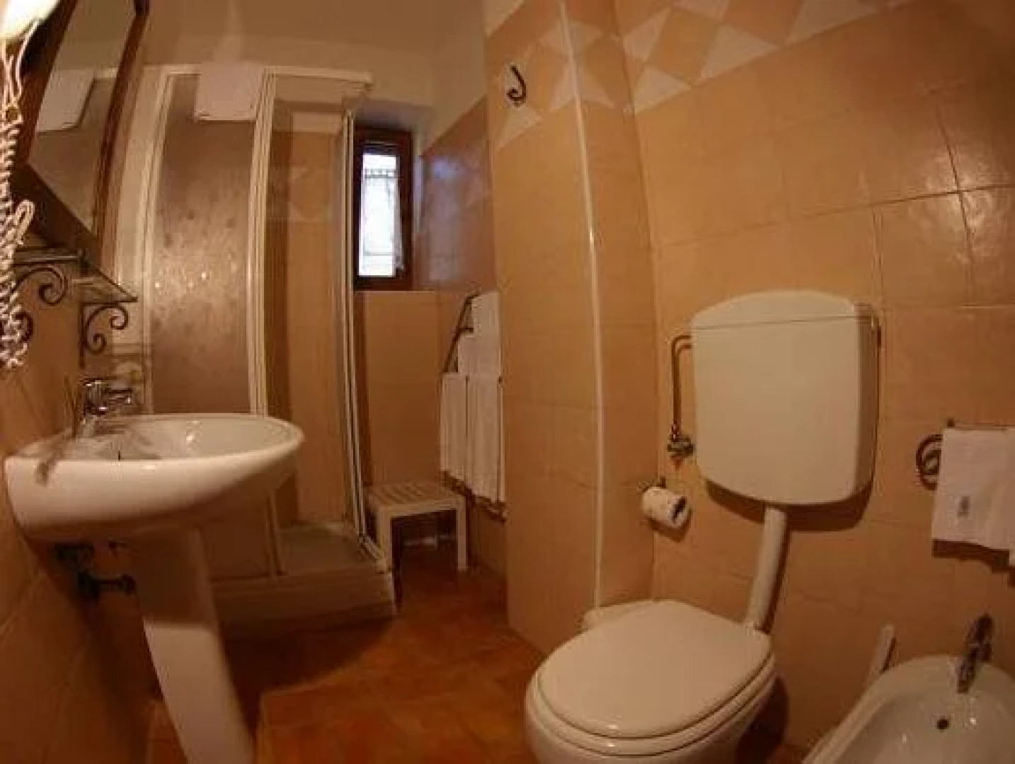 Agriturismo La Ferraia