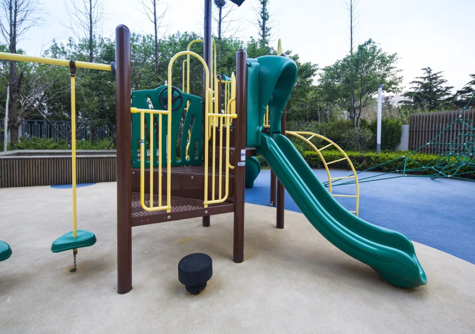 Qingdao Majesty Mansion Hotel