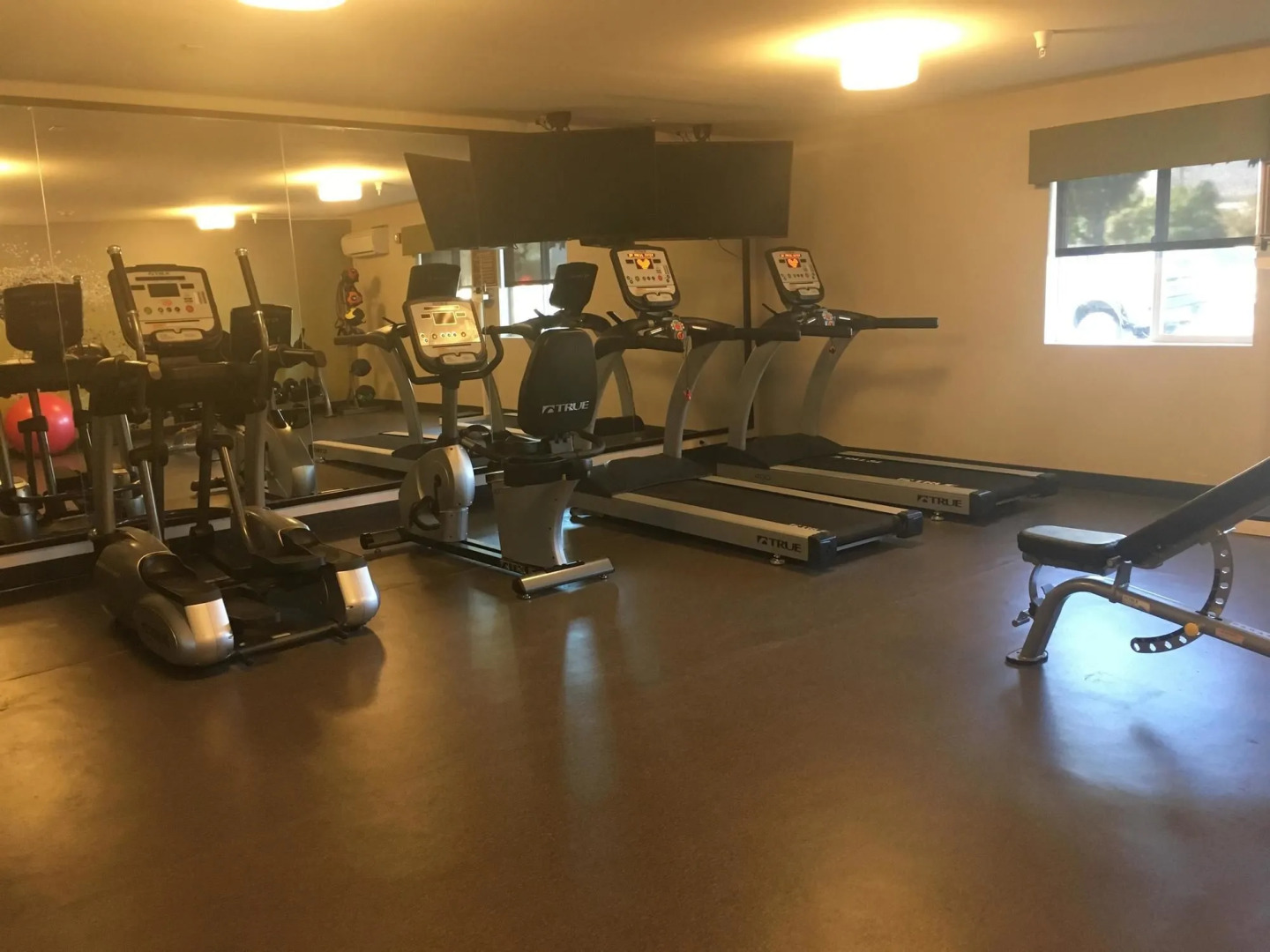 Best Western Plus Wenatchee Downtown Hotel