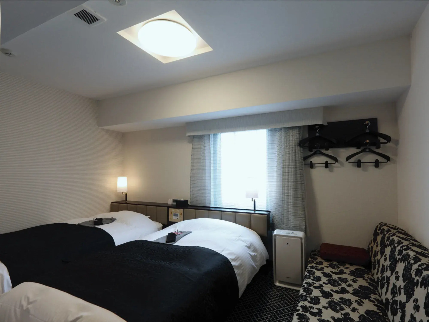 APA Hotel Hiroshima Ekimae Ohashi