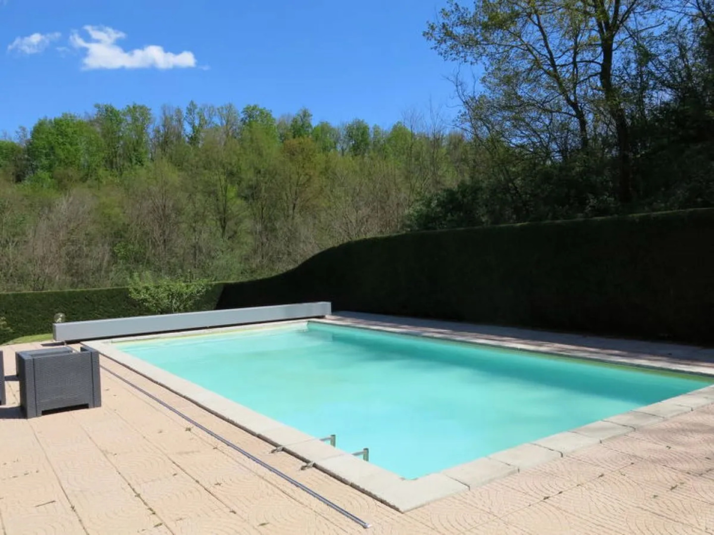 Casa Nocciola (FRR100)