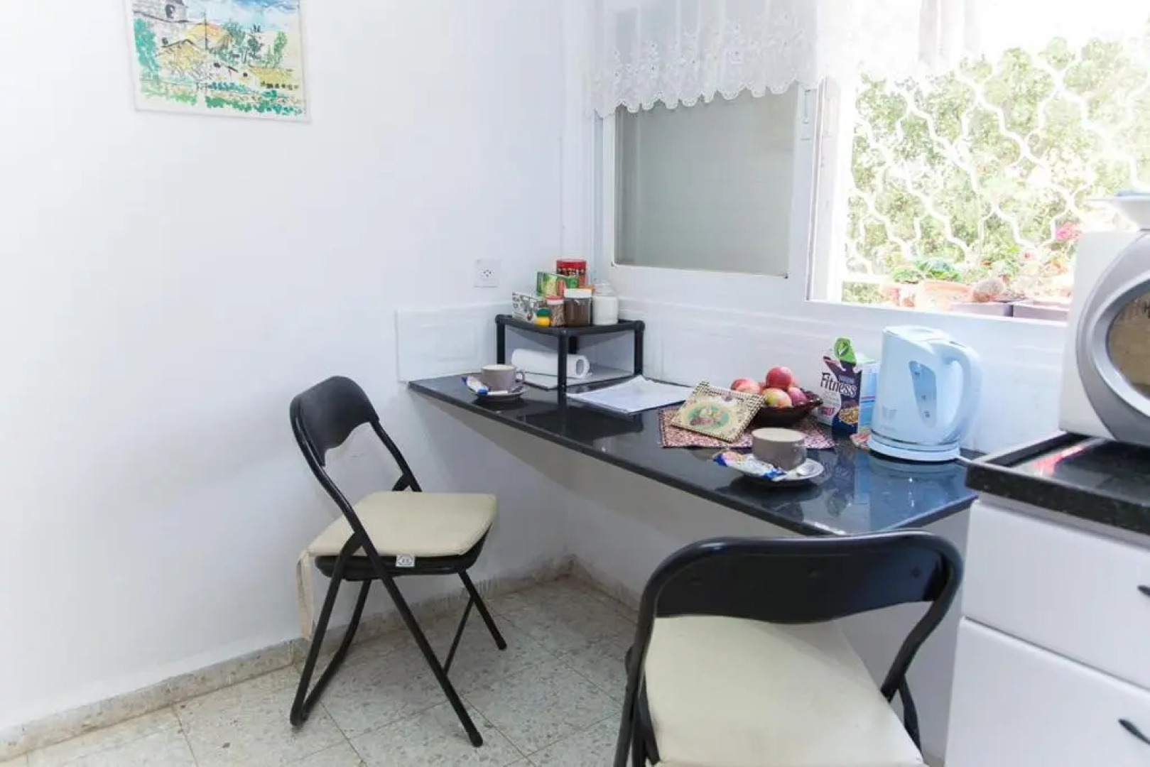 Stella Maris Hosting