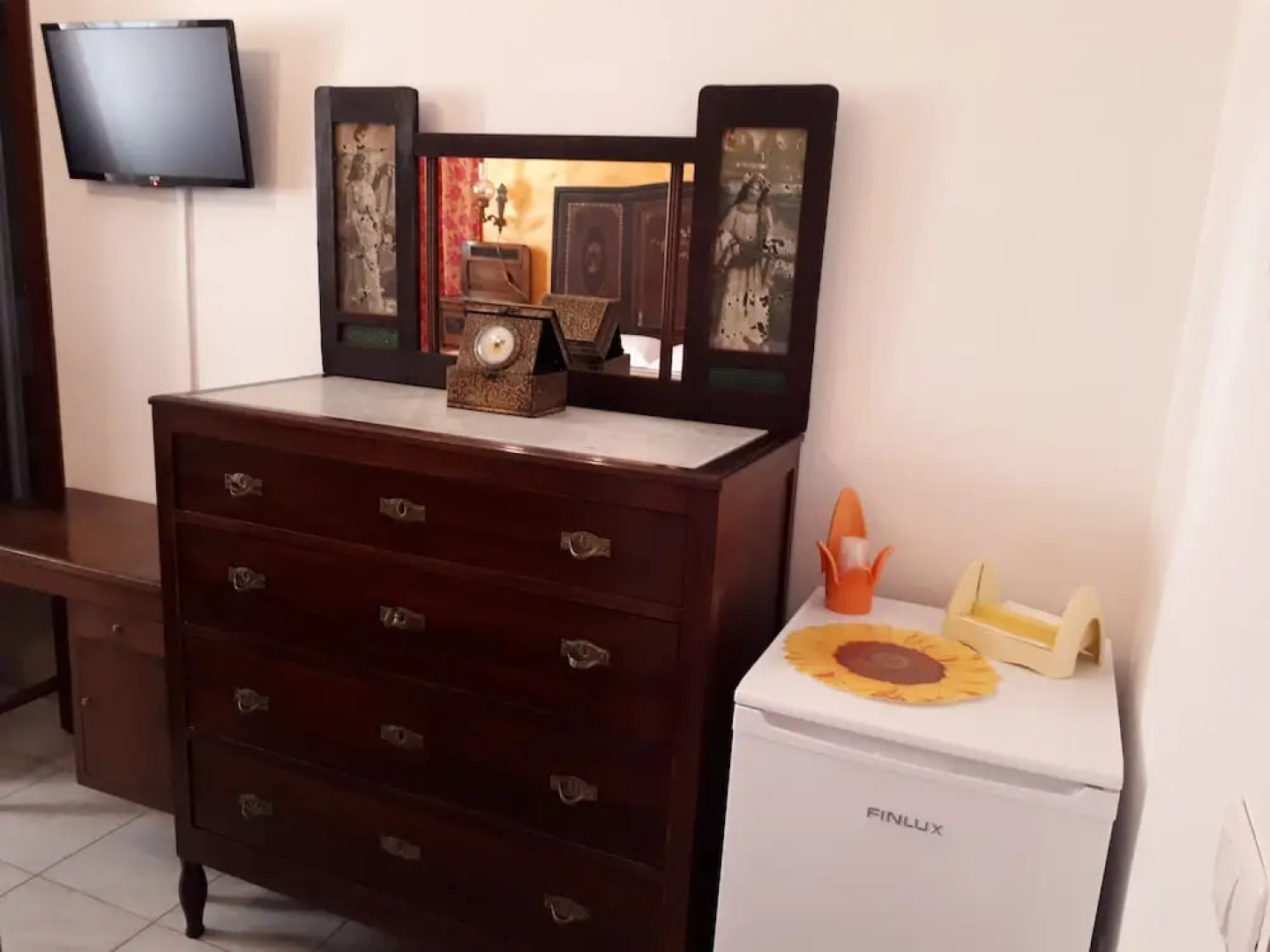 Agriturismo Monte Criscione