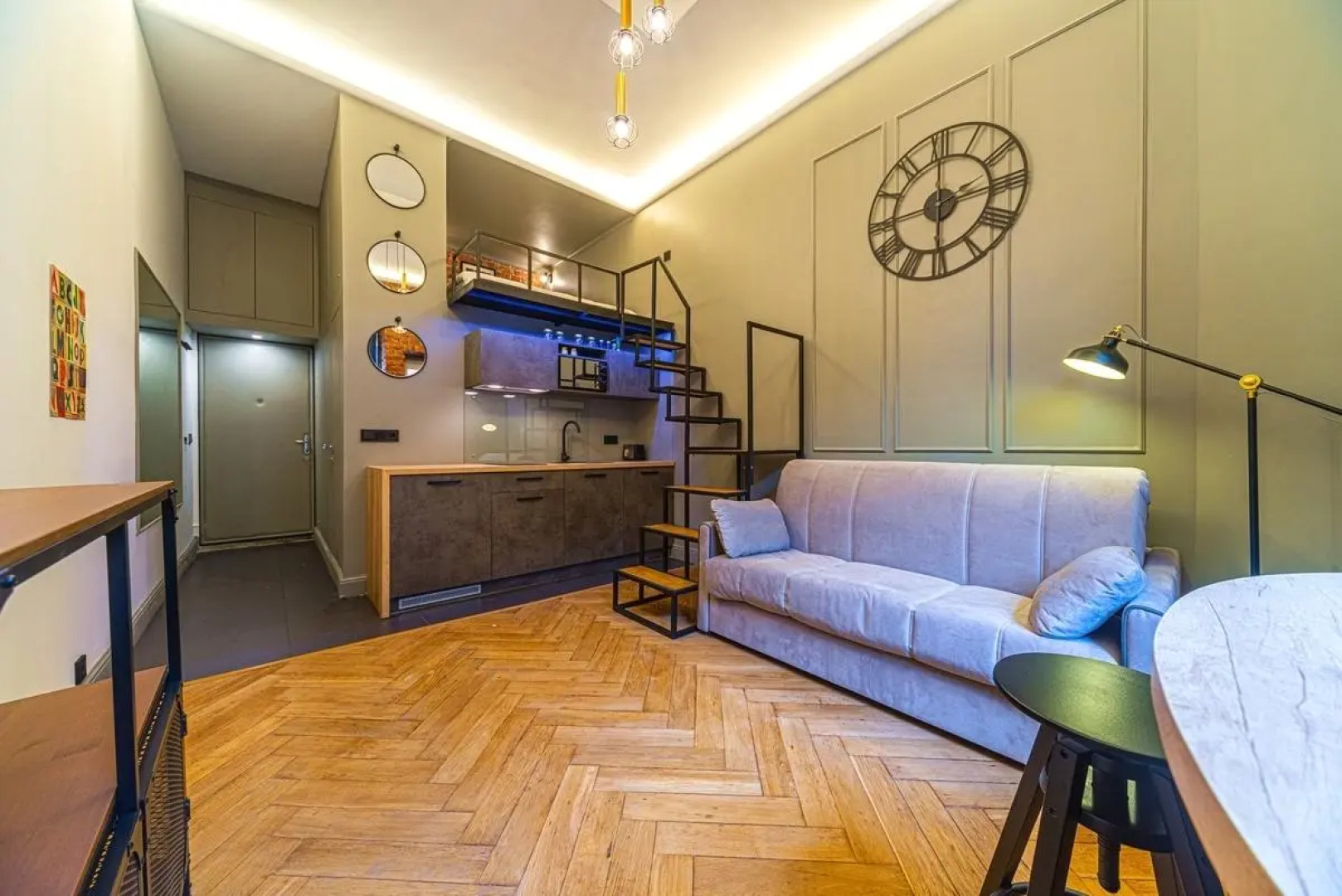 ARent (АРент) на улице Рубинштейна