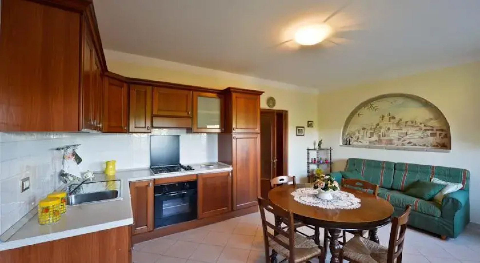 Residence Verde Quiete