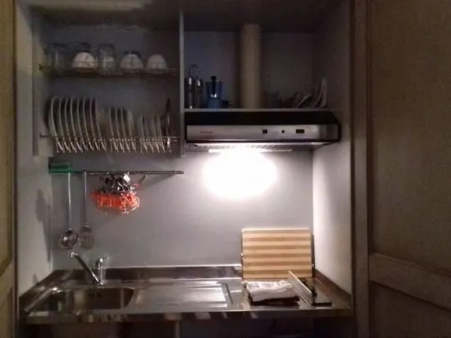 Casa Vacanze Cà Prosciutto