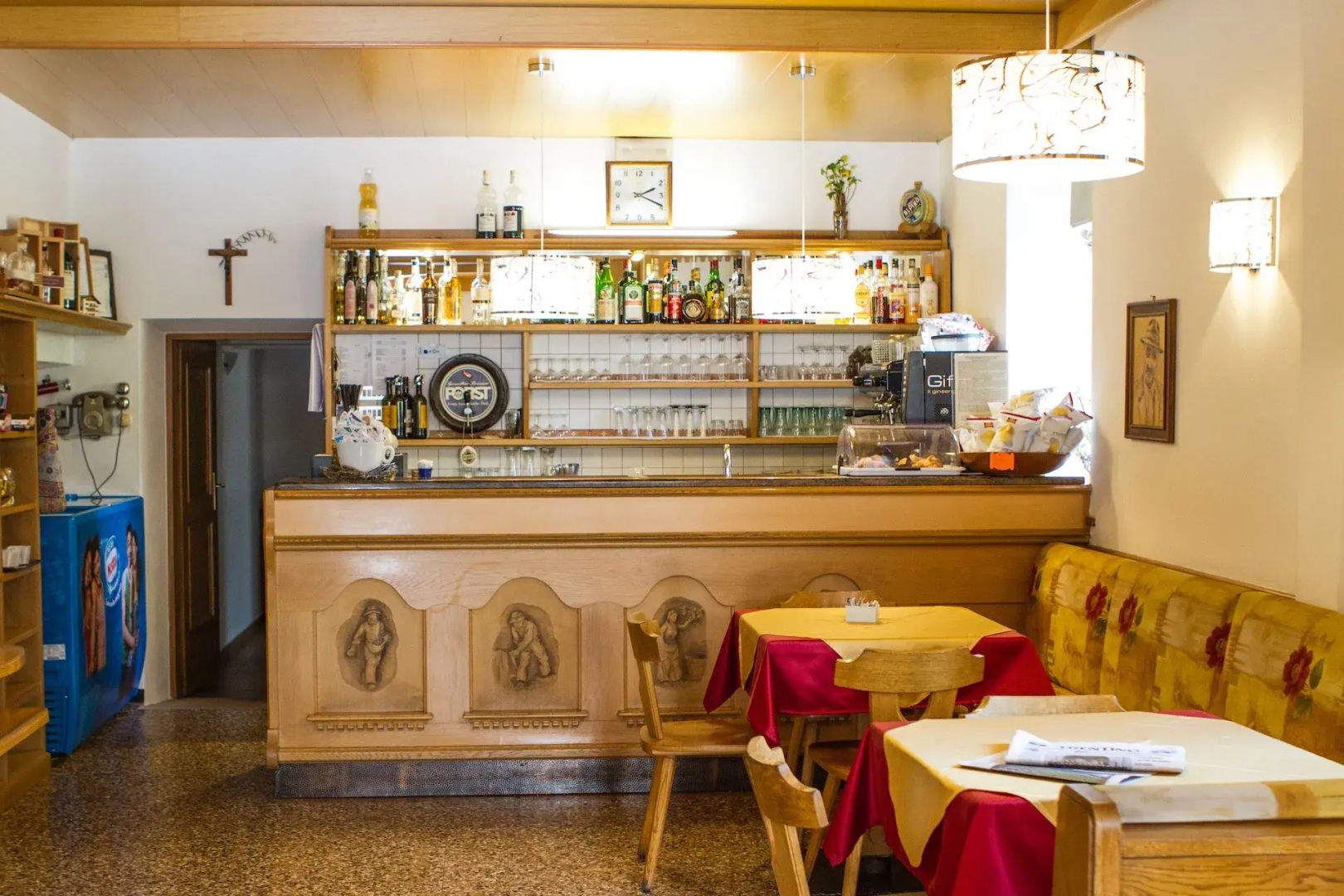 Hotel Stella Alpina