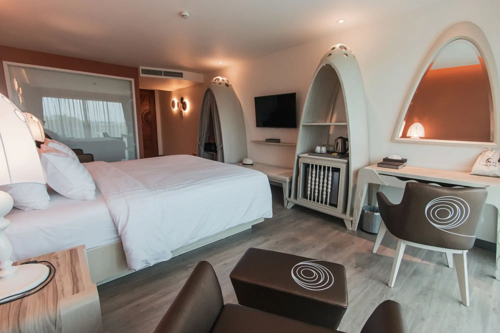 Rachabhura Hotel