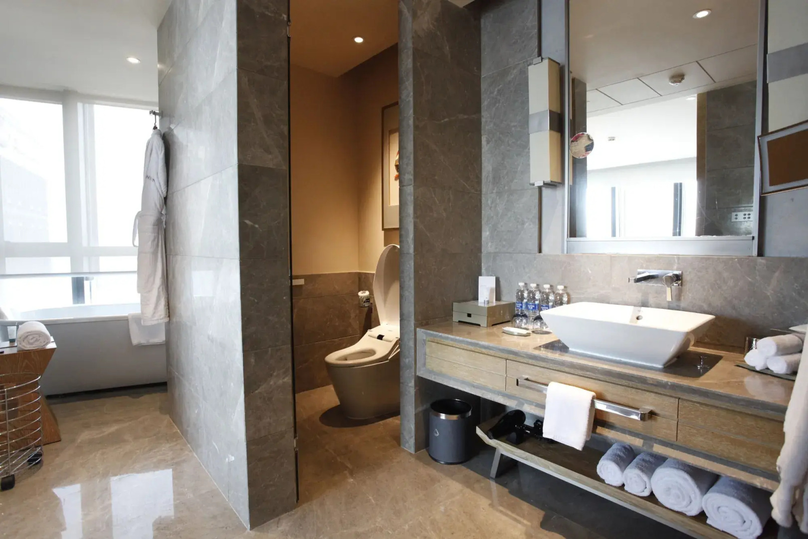 The Westin Chongqing Liberation Square