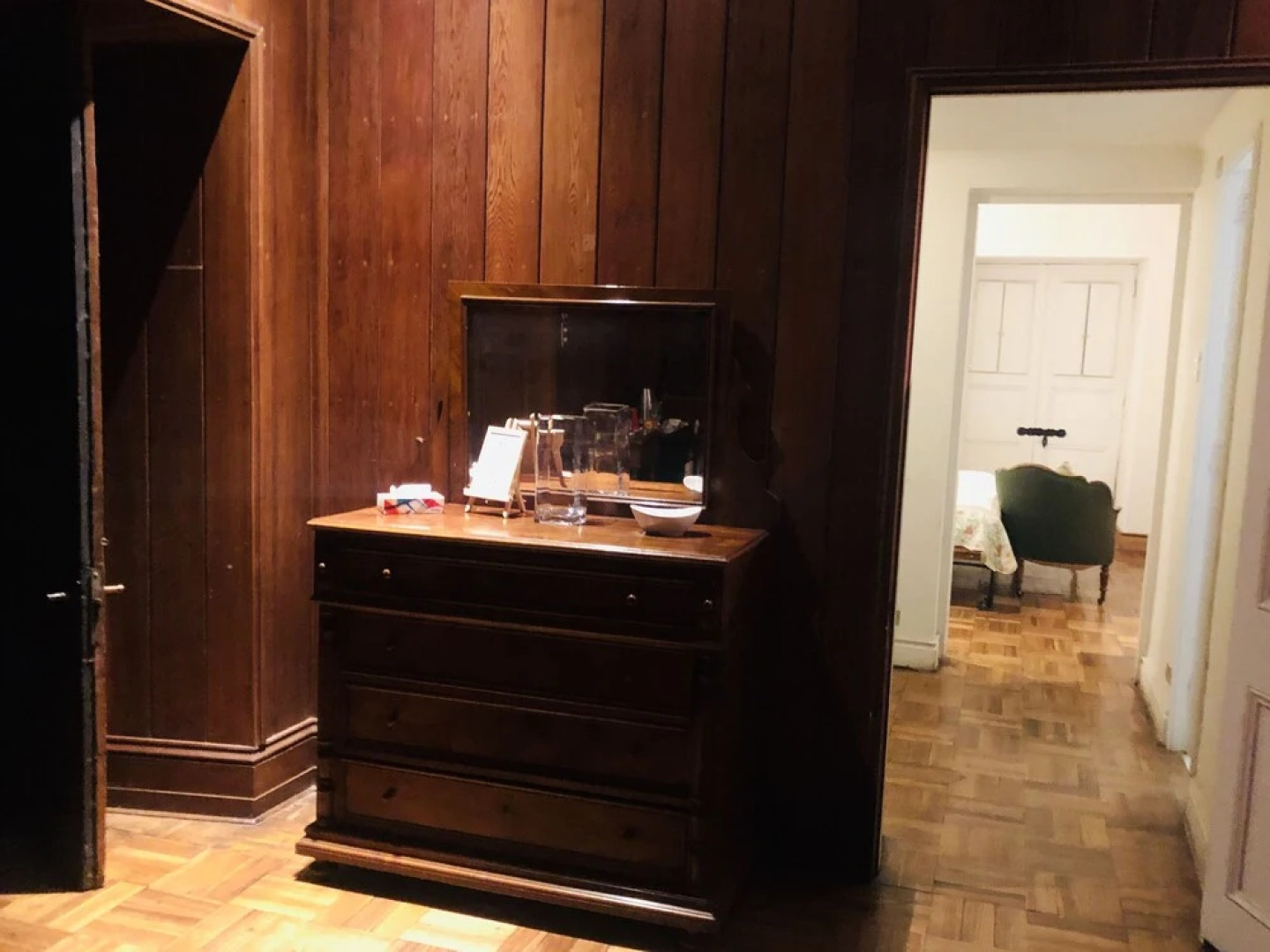 Casona Lo Aguirre Hotel y Convenciones