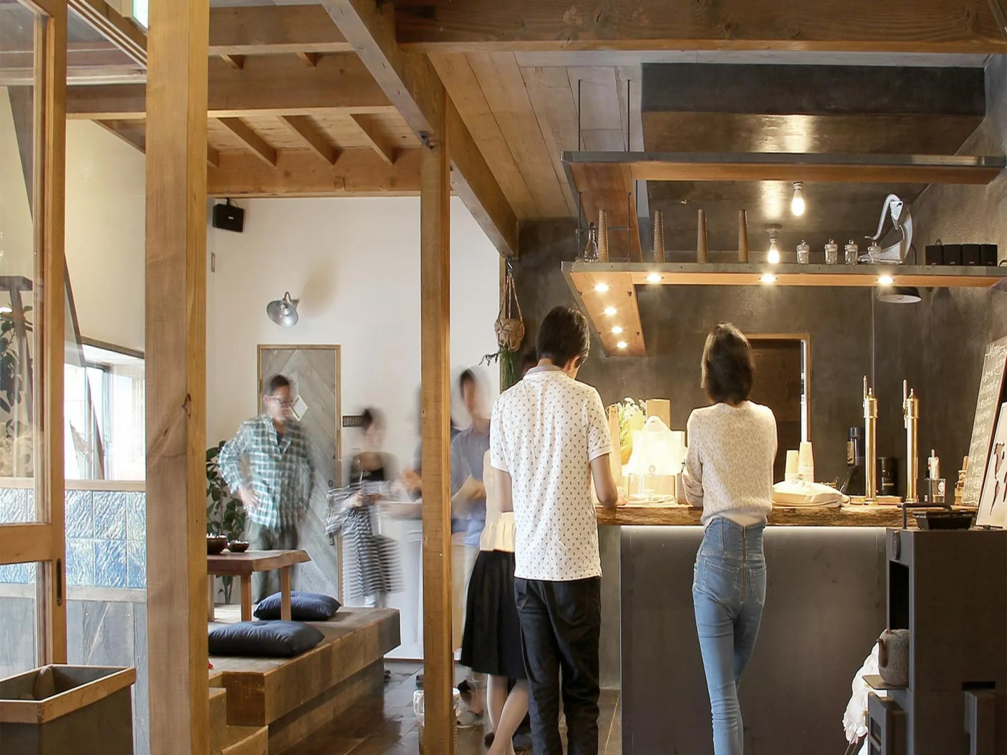 Tabi Shiro Guesthouse