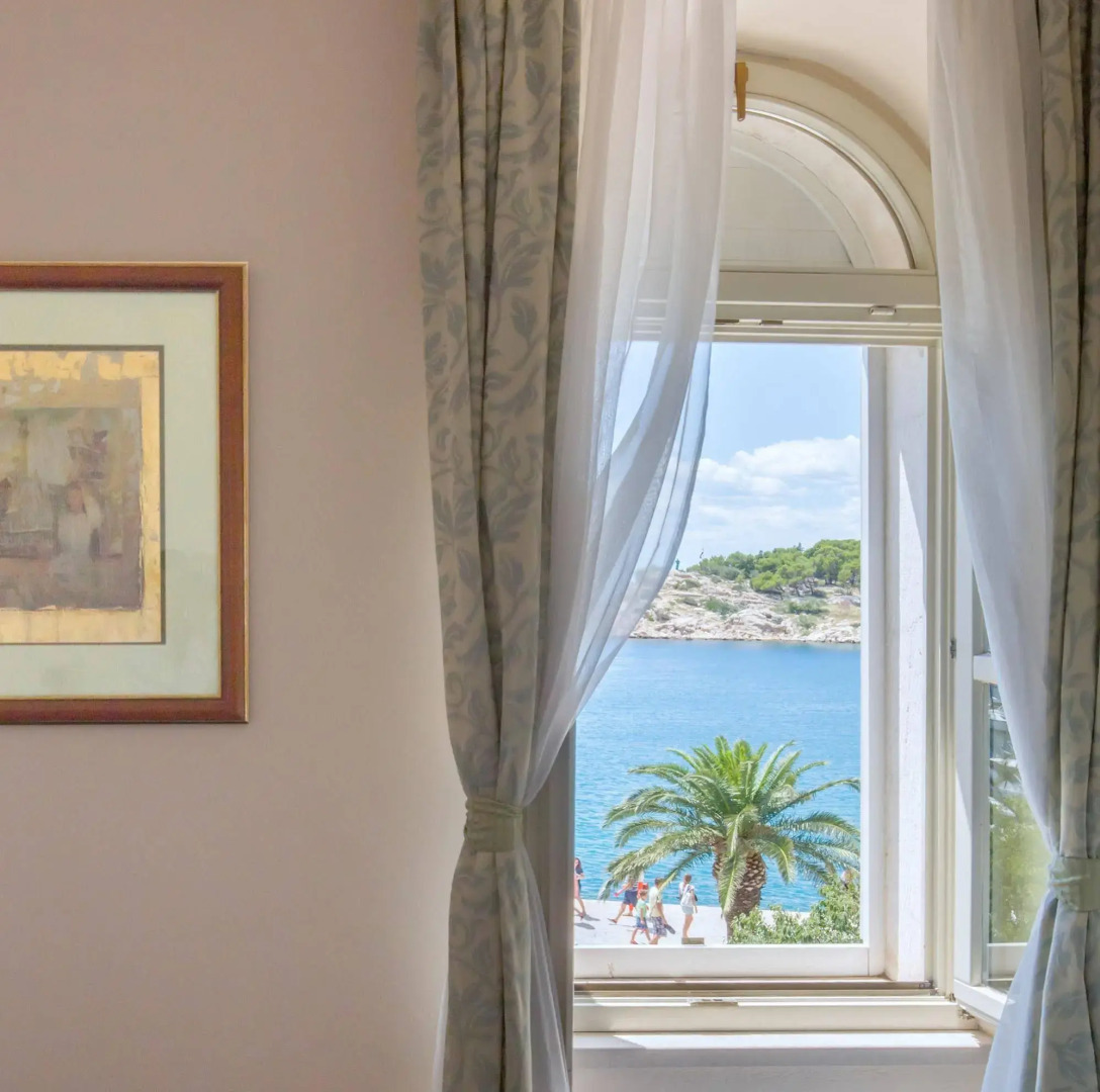 Heritage Hotel Porin