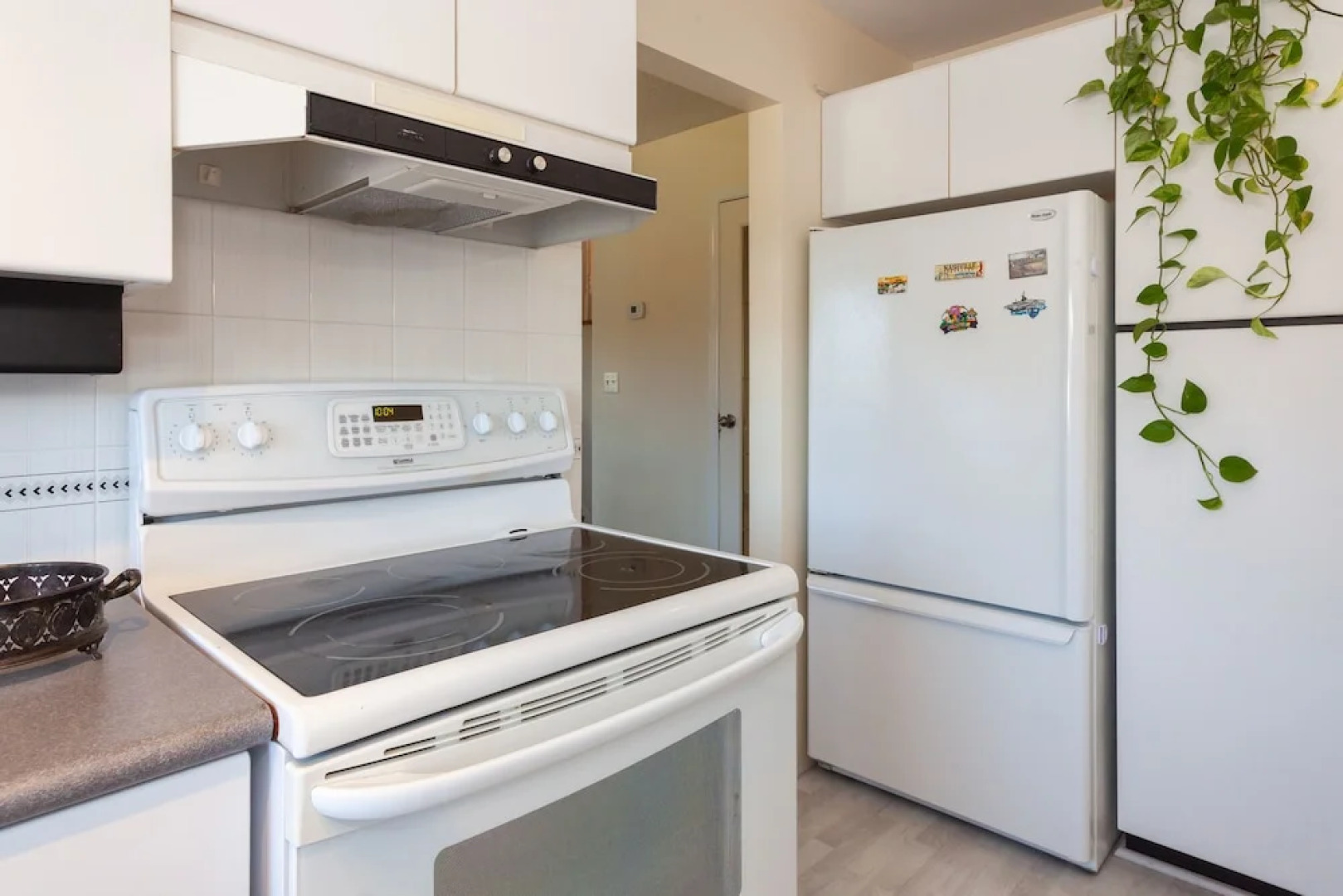 Cliff House Breakfast and Bed