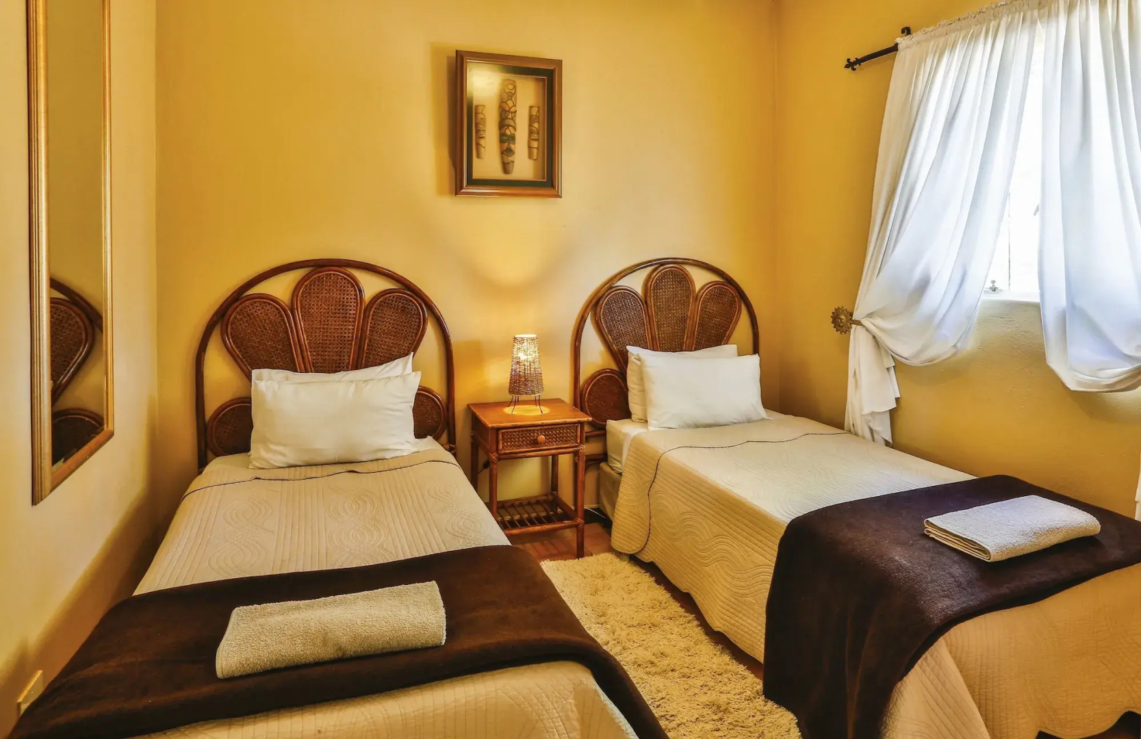 Olive Grove Guest Farm