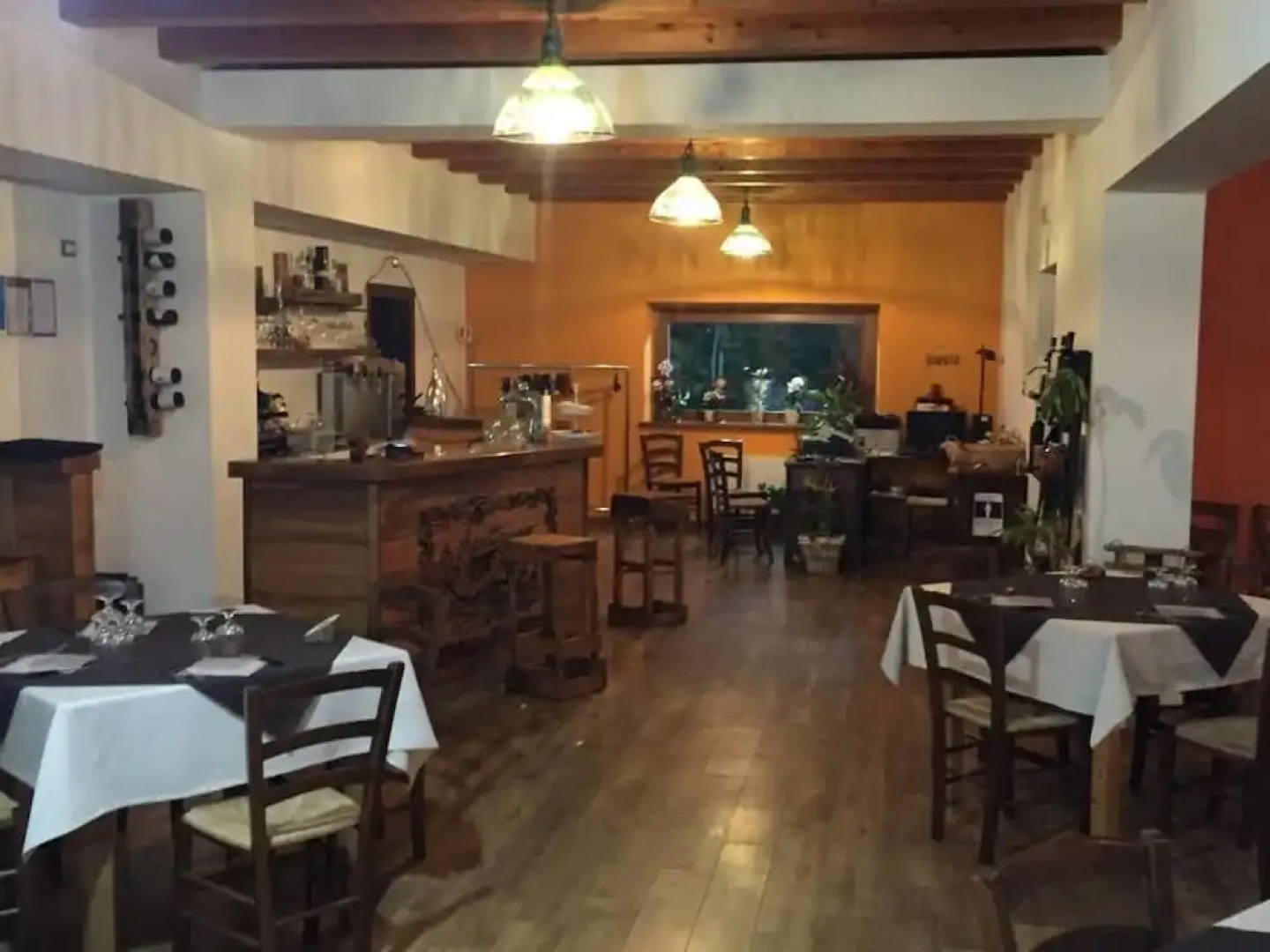 Agriturismo Lo Scoiattolo