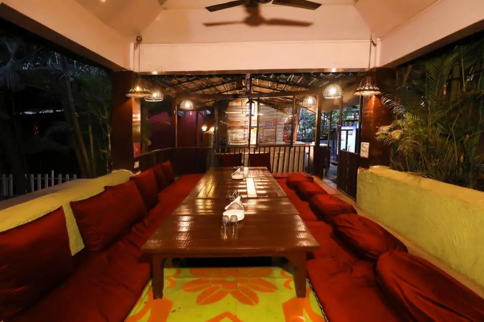 OYO 24335 Pali Village Resort