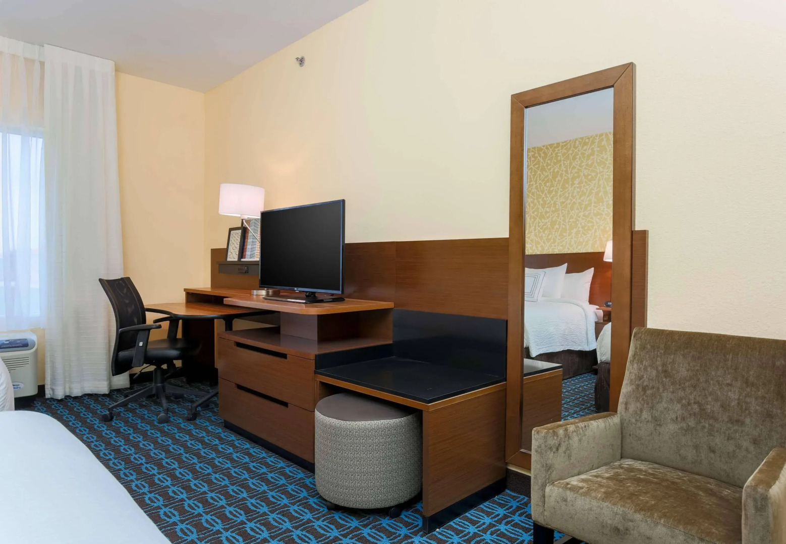 Fairfield Inn & Suites Cuero