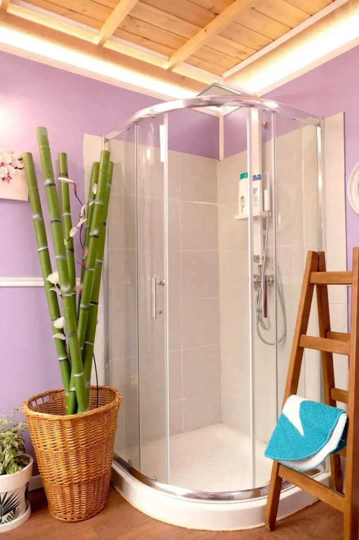 Bungalow With one Bedroom in Valhondo, Puerto de Rosario, With Wonderful sea View, Shared Pool and Wifi Near the Beach