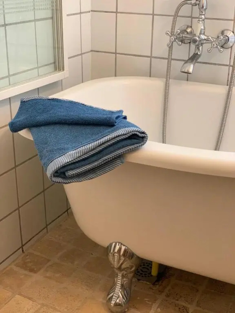 La Cle De La Porte BB