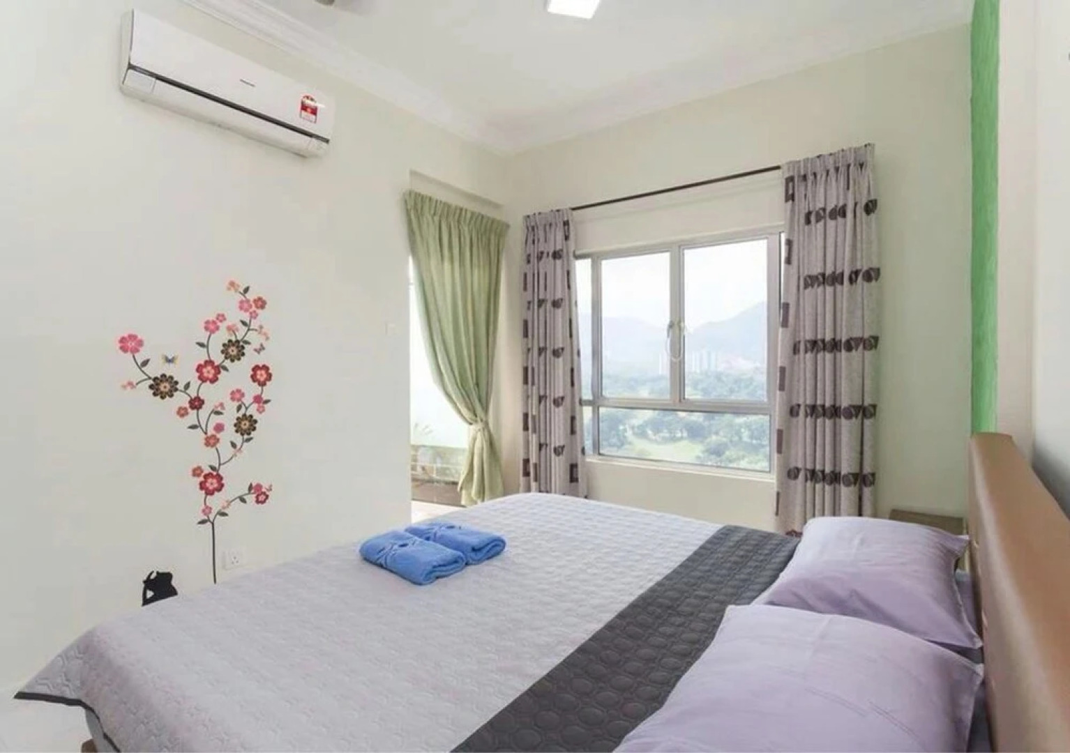 1 Sky Spice Lee's Home Stay