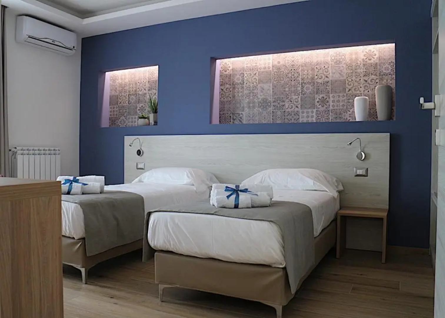 Musmelia Rooms - Affittacamere