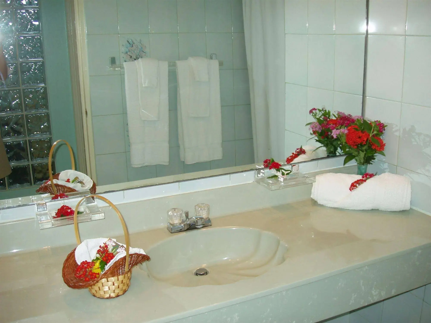 Harmony Marina Suites