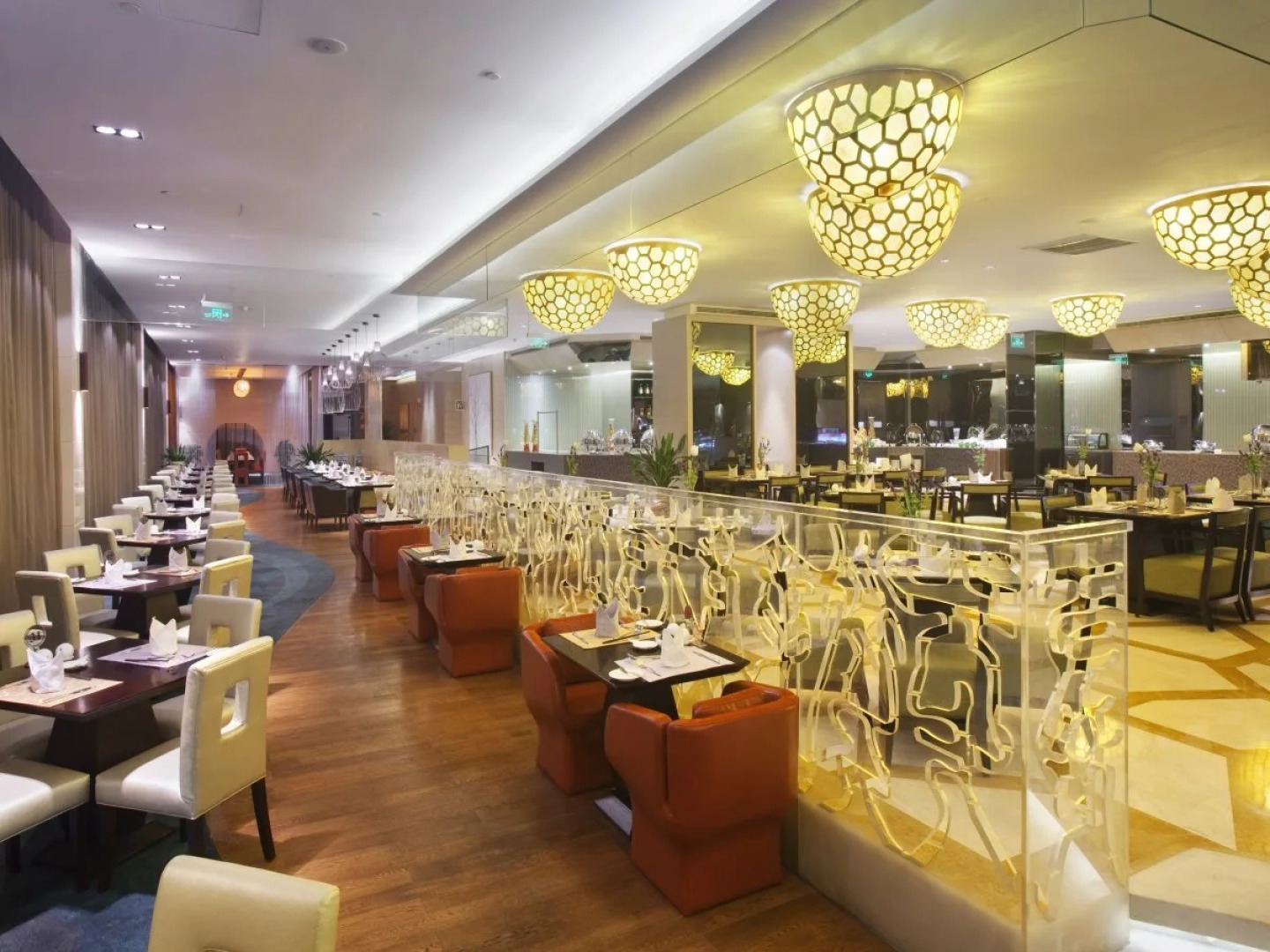 Holiday Inn Datong City Center