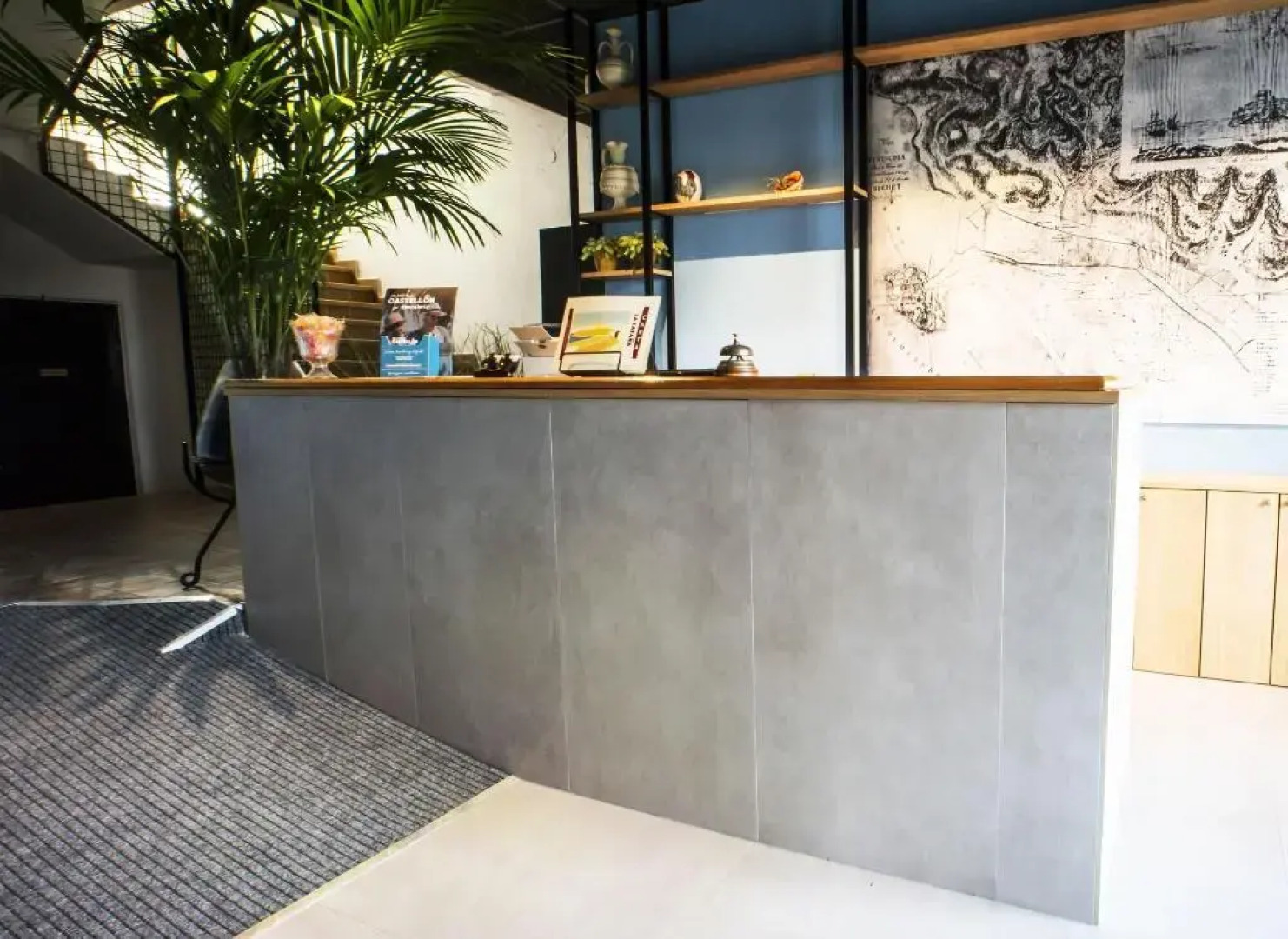 Hotel La Cabaña Peñíscola