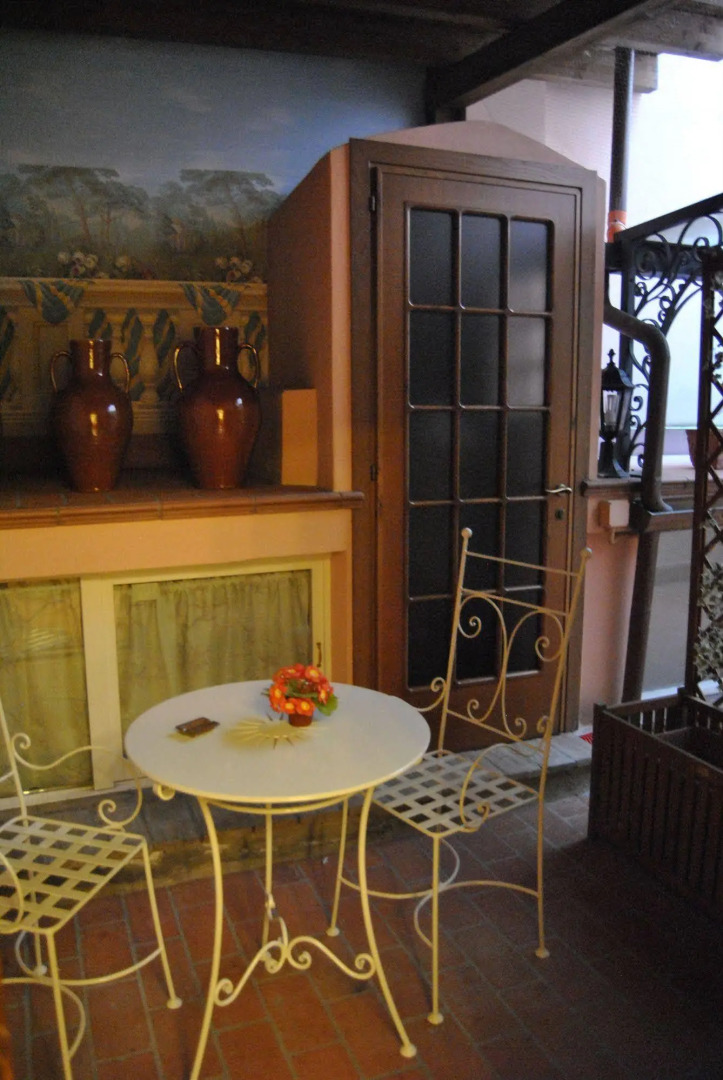 Mondo Antico Alloggio in Città B&B