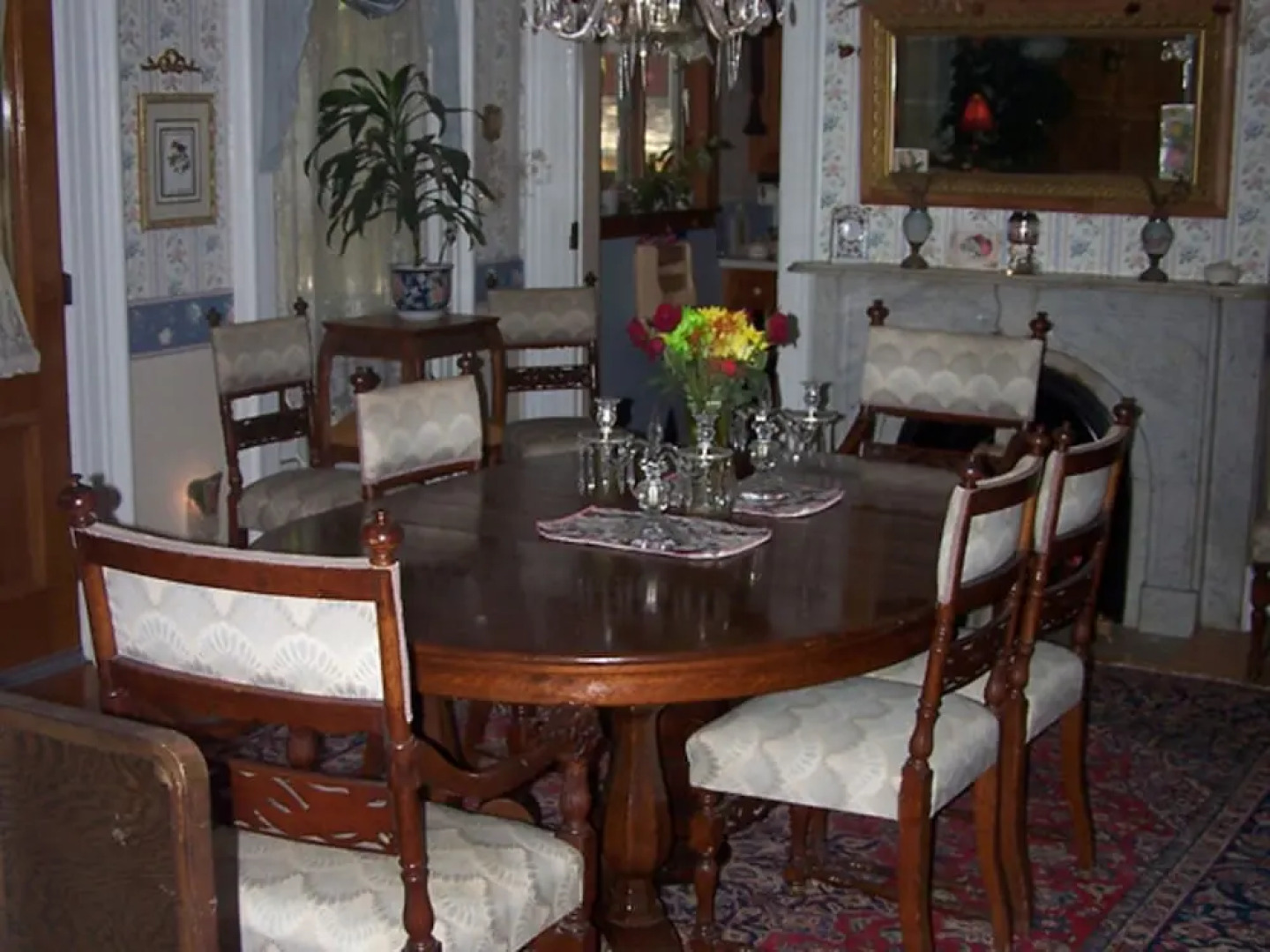 Bellinger Rose Bed & Breakfast