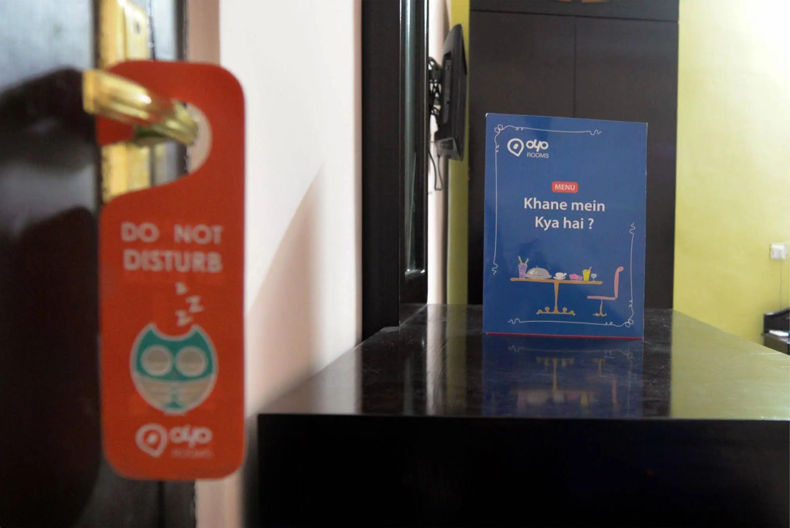 OYO Rooms Hyderabad Airport Extension