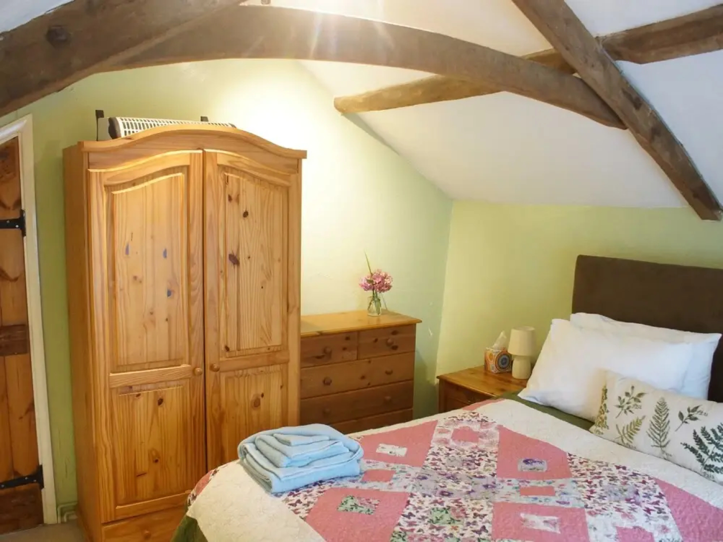 The Old Bakery B&B