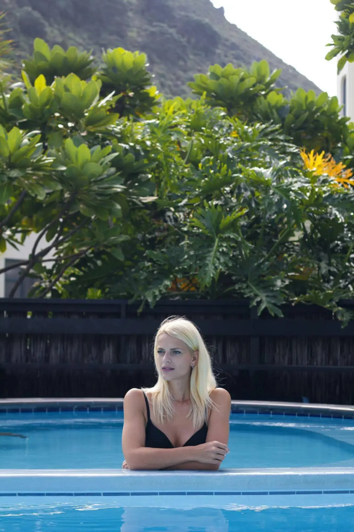 Oceanside Resort & Twin Towers