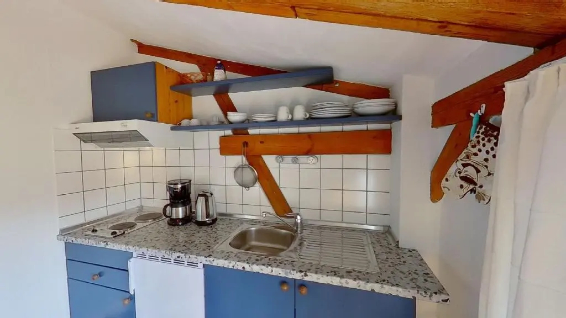 Rügenhof Kap Arkona