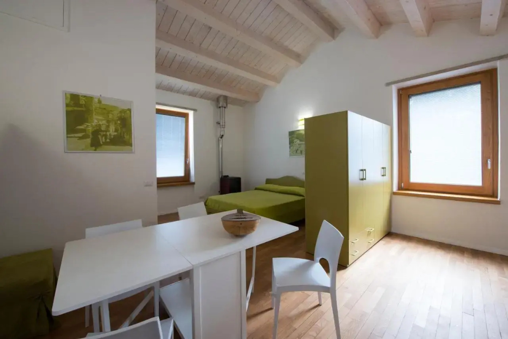 Le Radici Delle Nuvole