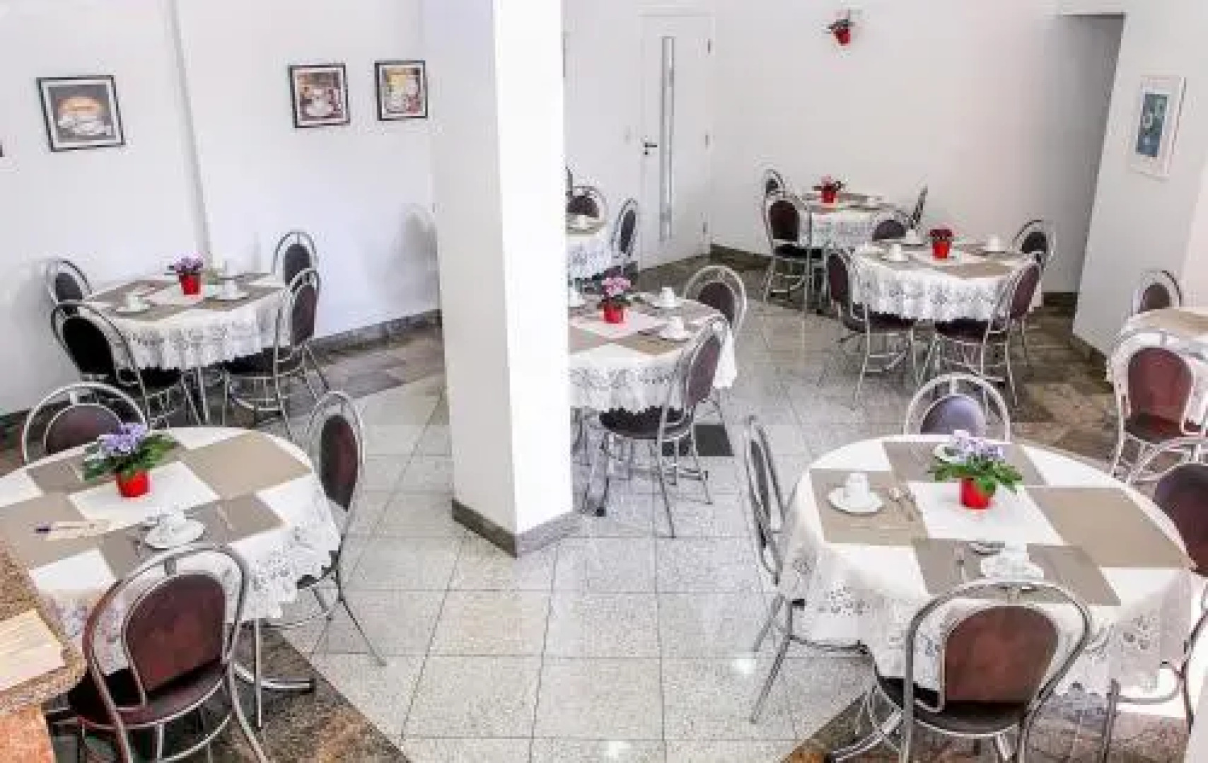 Holambra Garden Hotel