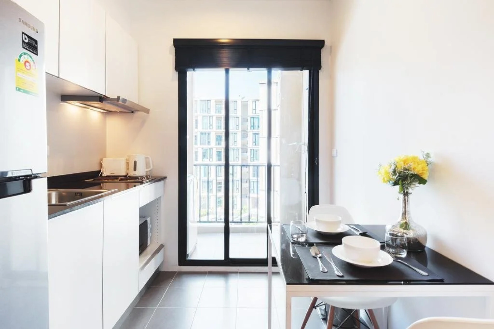 The Base Uptown Phuket