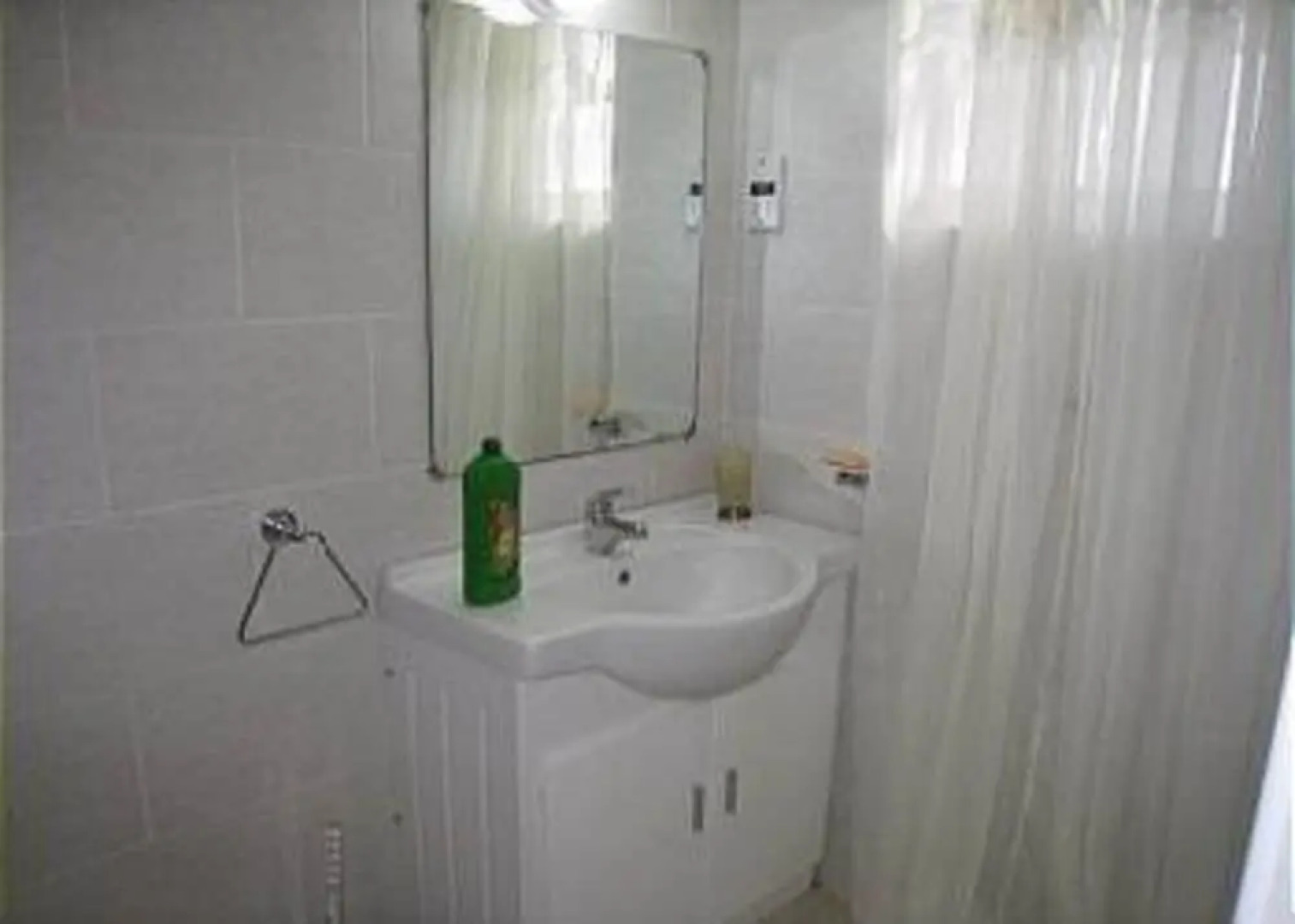 Barbados Sungold House Croton - One Bedroom Home