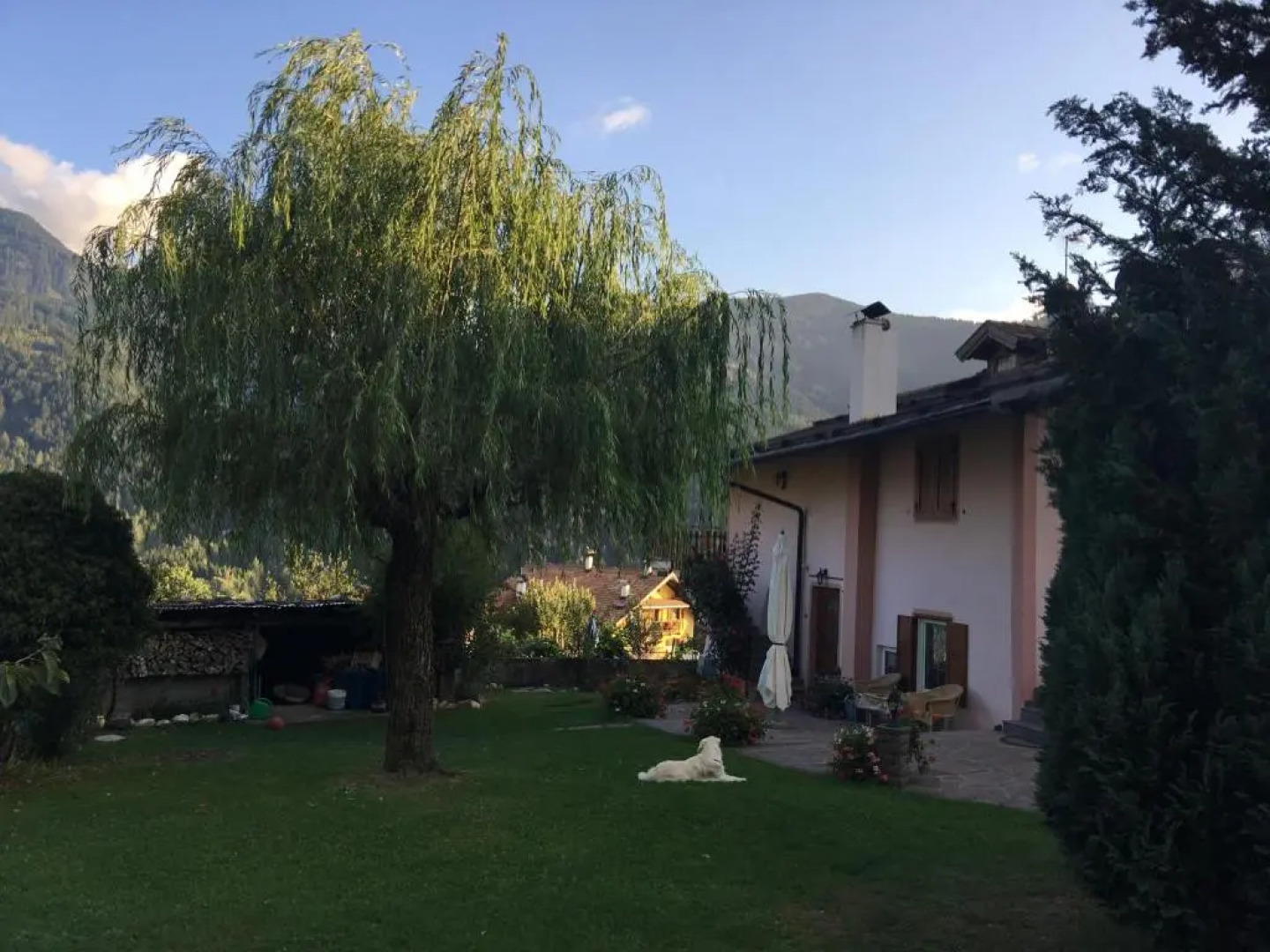 Salice Home 2/6 people