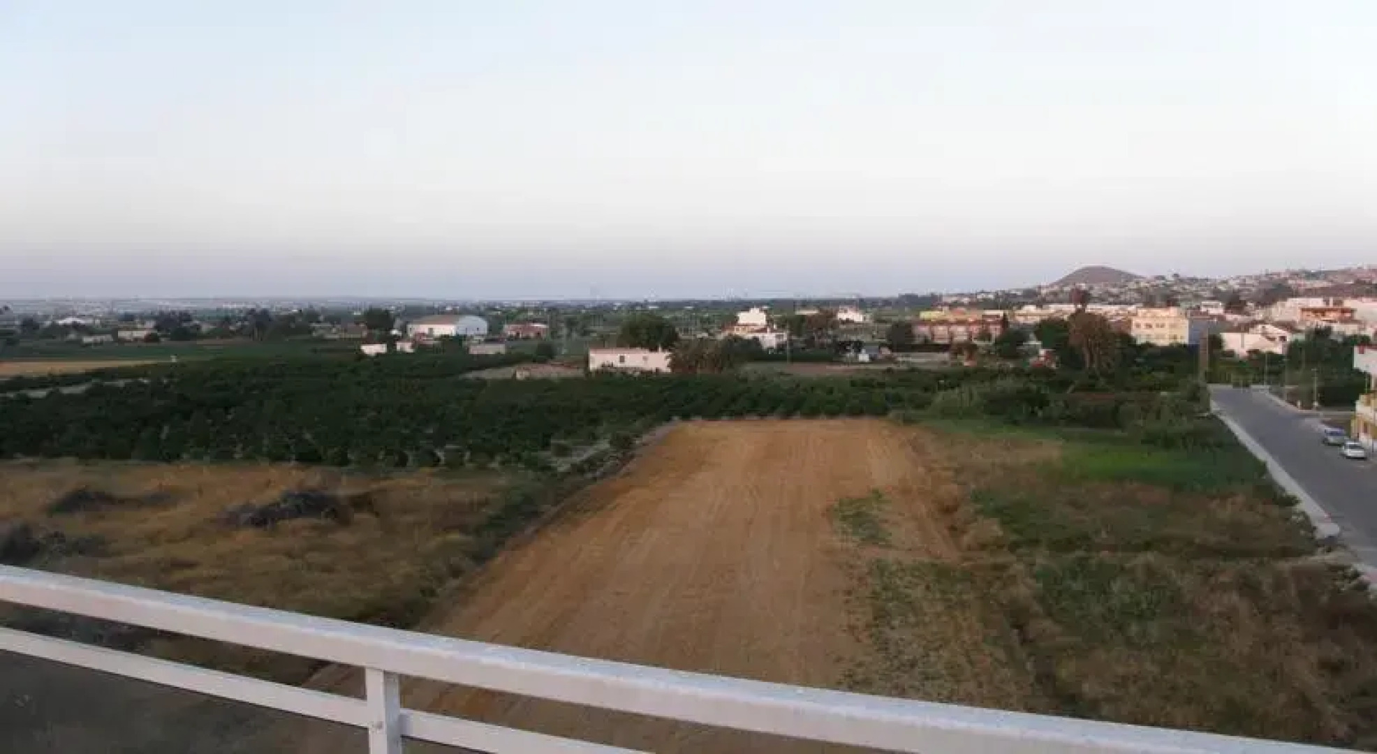 Apartamento de Rojales Navarro